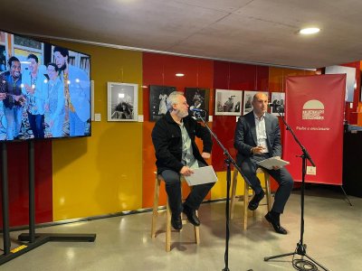 Últimas noticias