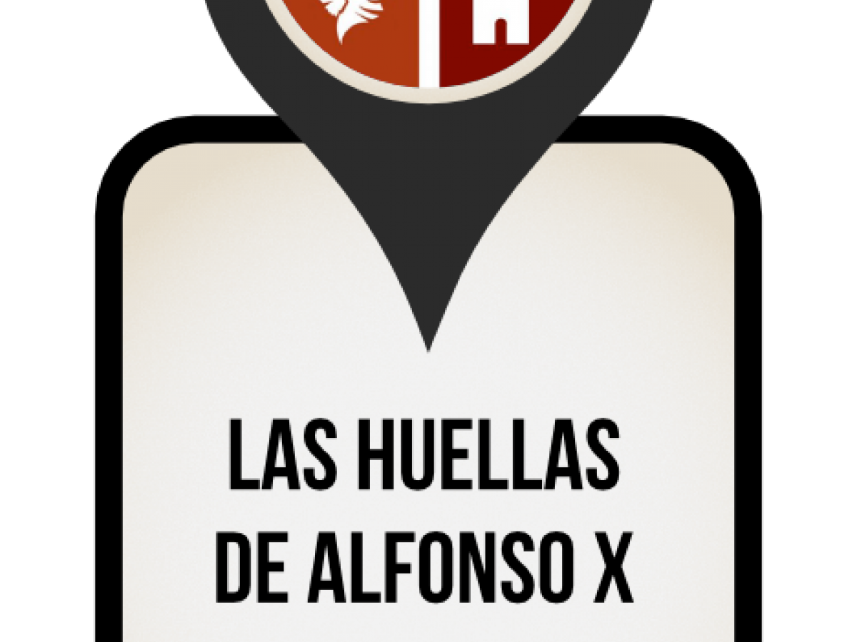 Las Huellas de Alfonso X