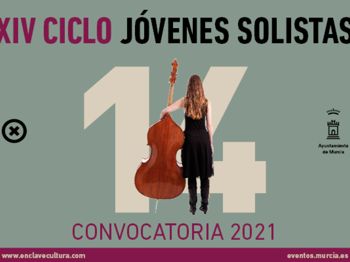 Ciclo de Jóvenes Solistas
