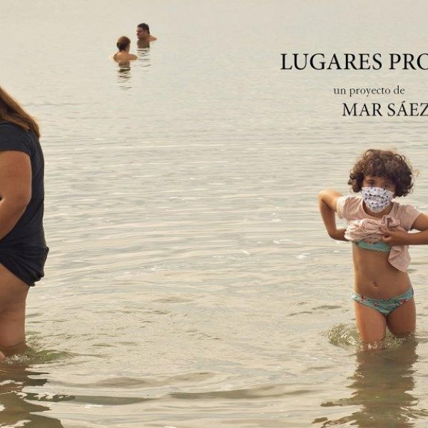  'Lugares propios. Rituales estivales en Lo Pagán'. Fotografías de Mar Sáez