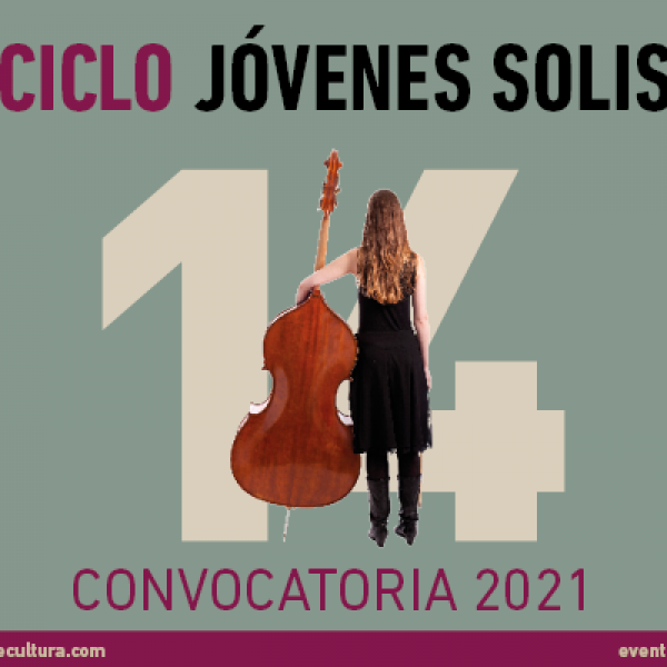 Ciclo de Jóvenes Solistas