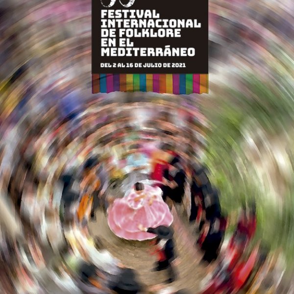 Festival Internacional de Folklore en el Mediterráneo