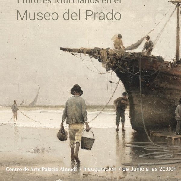 'Pintores murcianos en el Museo del Prado'